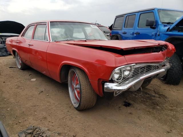 1965 Chevrolet Impala