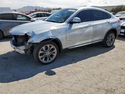 Vehiculos salvage en venta de Copart Las Vegas, NV: 2017 BMW X4 XDRIVE28I