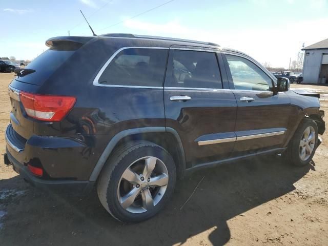 2011 Jeep Grand Cherokee Limited