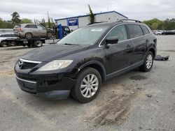 Mazda salvage cars for sale: 2013 Mazda CX-9