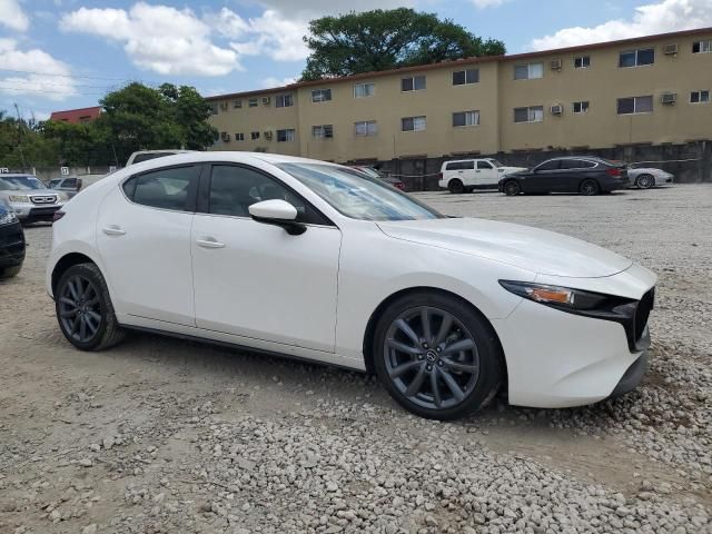 2019 Mazda 3