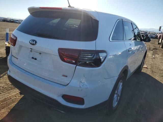 2019 KIA Sorento L