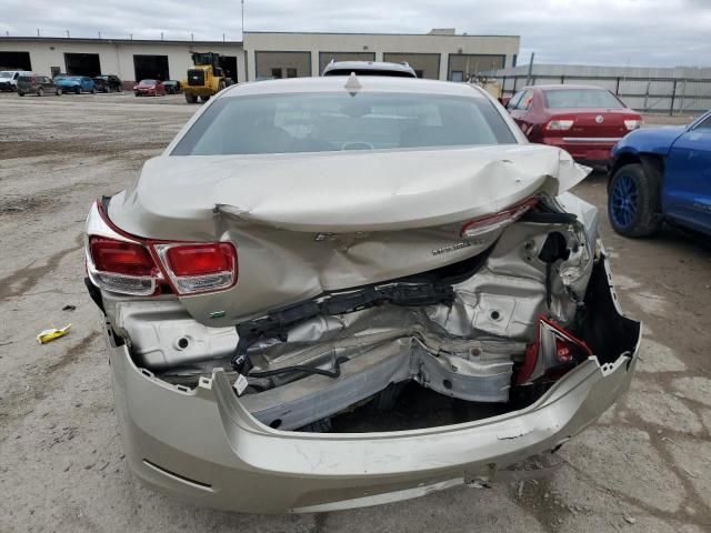 2014 Chevrolet Malibu 2LT