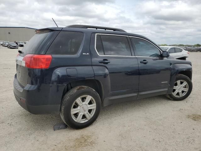 2015 GMC Terrain SLE