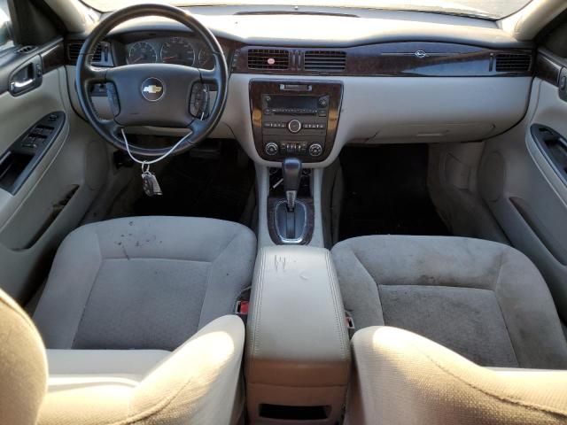 2013 Chevrolet Impala LT