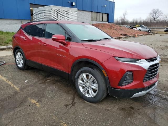 2021 Chevrolet Blazer 2LT