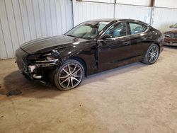 Salvage cars for sale at Pennsburg, PA auction: 2023 Genesis G70 Base