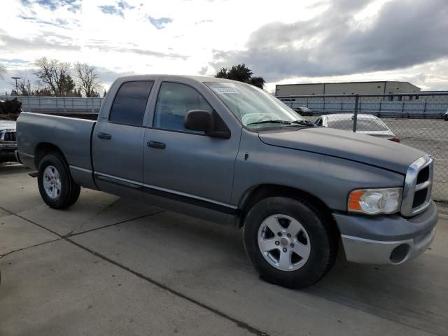 2002 Dodge RAM 1500