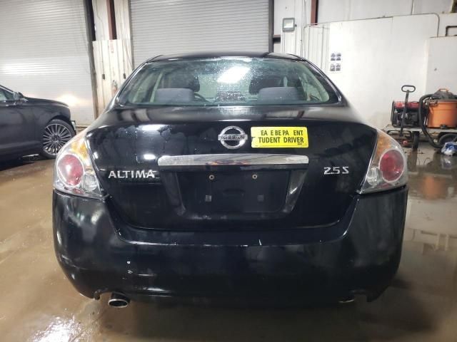 2008 Nissan Altima 2.5