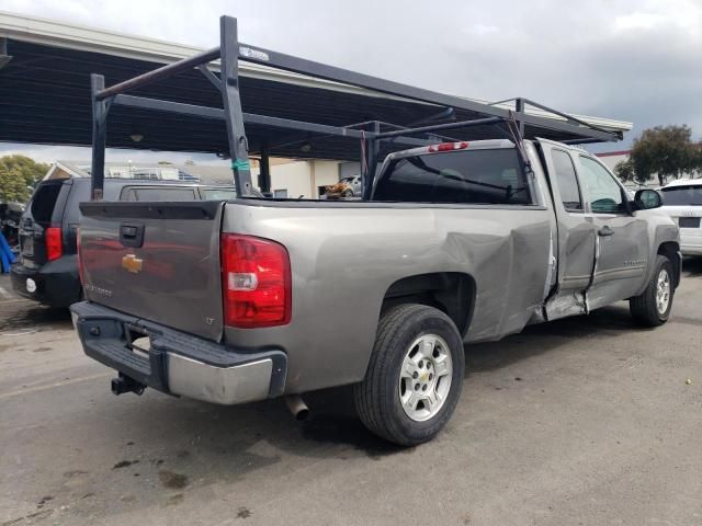 2009 Chevrolet Silverado C1500 LT