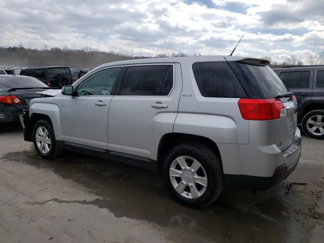 2011 GMC Terrain SLE