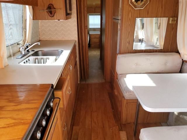 1989 Airstream Excella