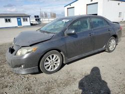 2010 Toyota Corolla Base for sale in Airway Heights, WA