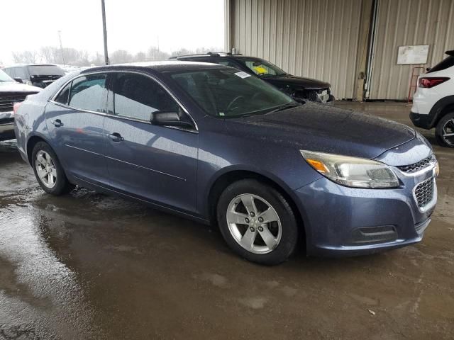 2014 Chevrolet Malibu LS