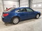 2009 Chrysler Sebring LX