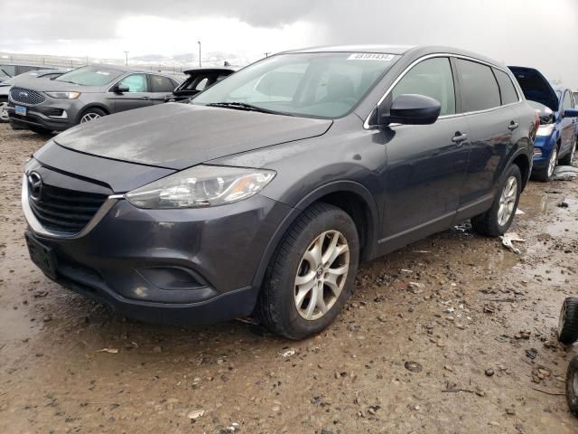 2013 Mazda CX-9 Sport