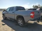 2018 Toyota Tundra Crewmax SR5