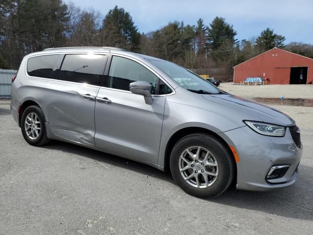 2021 Chrysler Pacifica Touring