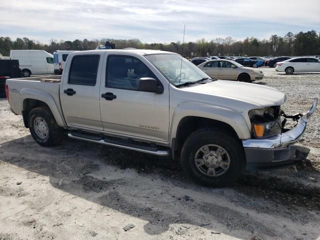 2005 GMC Canyon