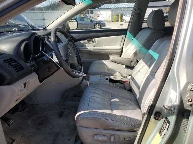 2006 Lexus RX 400