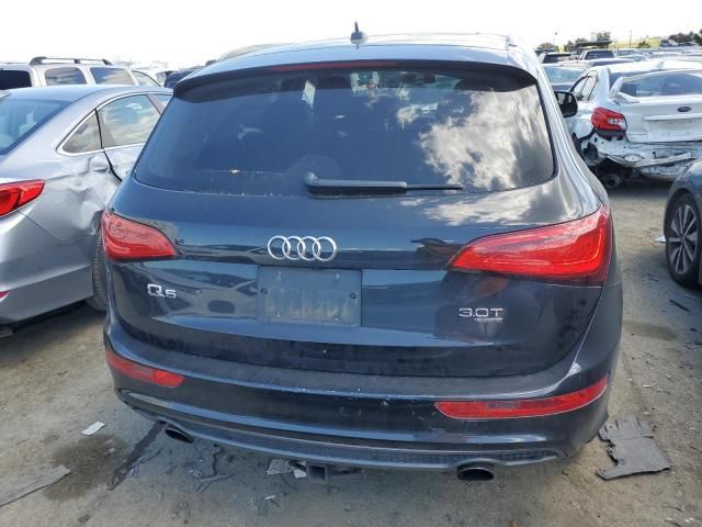 2013 Audi Q5 Premium Plus