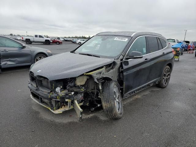 2022 BMW X1 XDRIVE28I