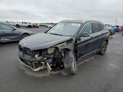 Vehiculos salvage en venta de Copart Sacramento, CA: 2022 BMW X1 XDRIVE28I