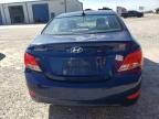 2015 Hyundai Accent GLS