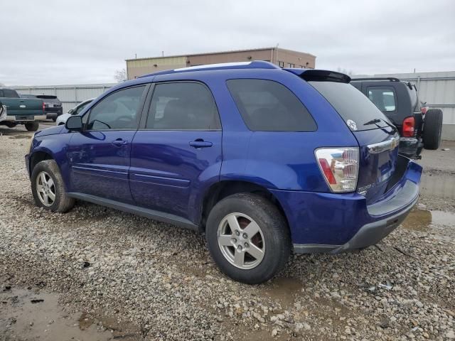 2006 Chevrolet Equinox LT