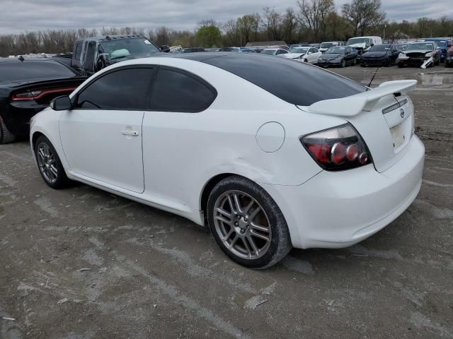 2007 Scion TC