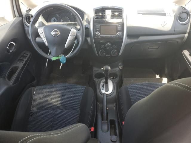 2017 Nissan Versa Note S