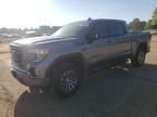 2022 GMC Sierra Limited K1500 AT4