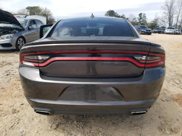 2015 Dodge Charger SXT