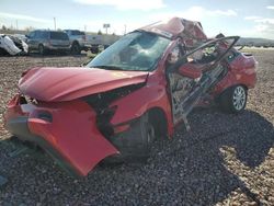 Vehiculos salvage en venta de Copart Phoenix, AZ: 2018 Nissan Sentra S