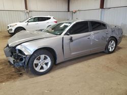Salvage cars for sale at Pennsburg, PA auction: 2014 Dodge Charger SE