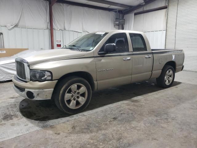 2005 Dodge RAM 1500 ST