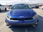 2022 KIA Forte FE