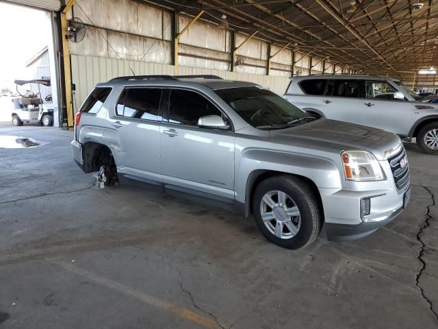 2016 GMC Terrain SLE