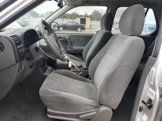 2000 Isuzu Rodeo S