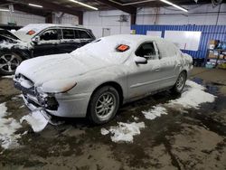 Vehiculos salvage en venta de Copart Denver, CO: 2007 Ford Taurus SE