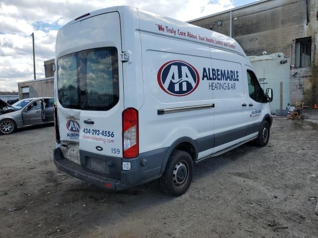 2015 Ford Transit T-250