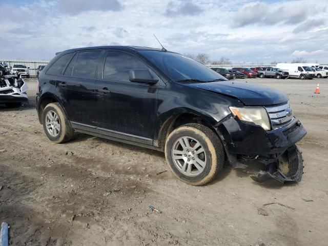 2007 Ford Edge SE