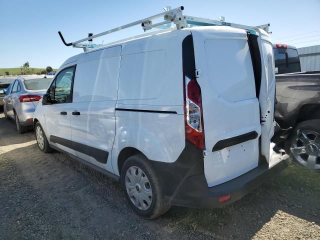 2021 Ford Transit Connect XL