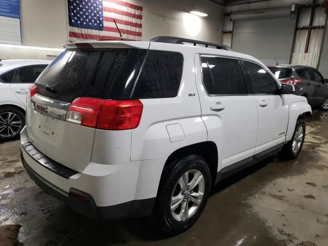 2010 GMC Terrain SLT