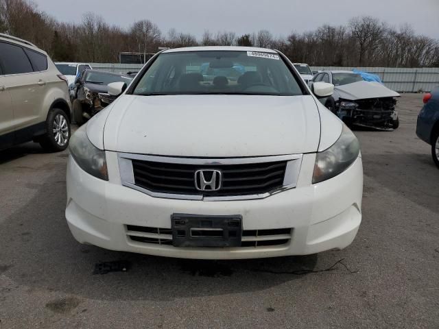 2009 Honda Accord LX