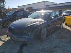 Salvage cars for sale from Copart Mcfarland, WI: 2013 KIA Optima EX