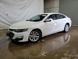 Chevrolet salvage cars for sale: 2023 Chevrolet Malibu LT