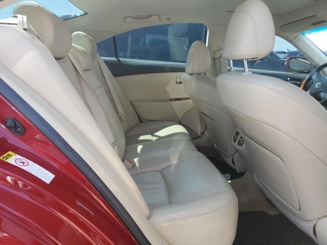 2010 Lexus ES 350