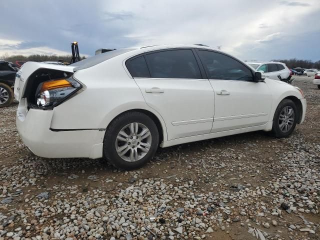 2010 Nissan Altima Base