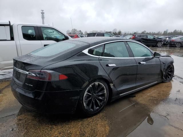 2019 Tesla Model S